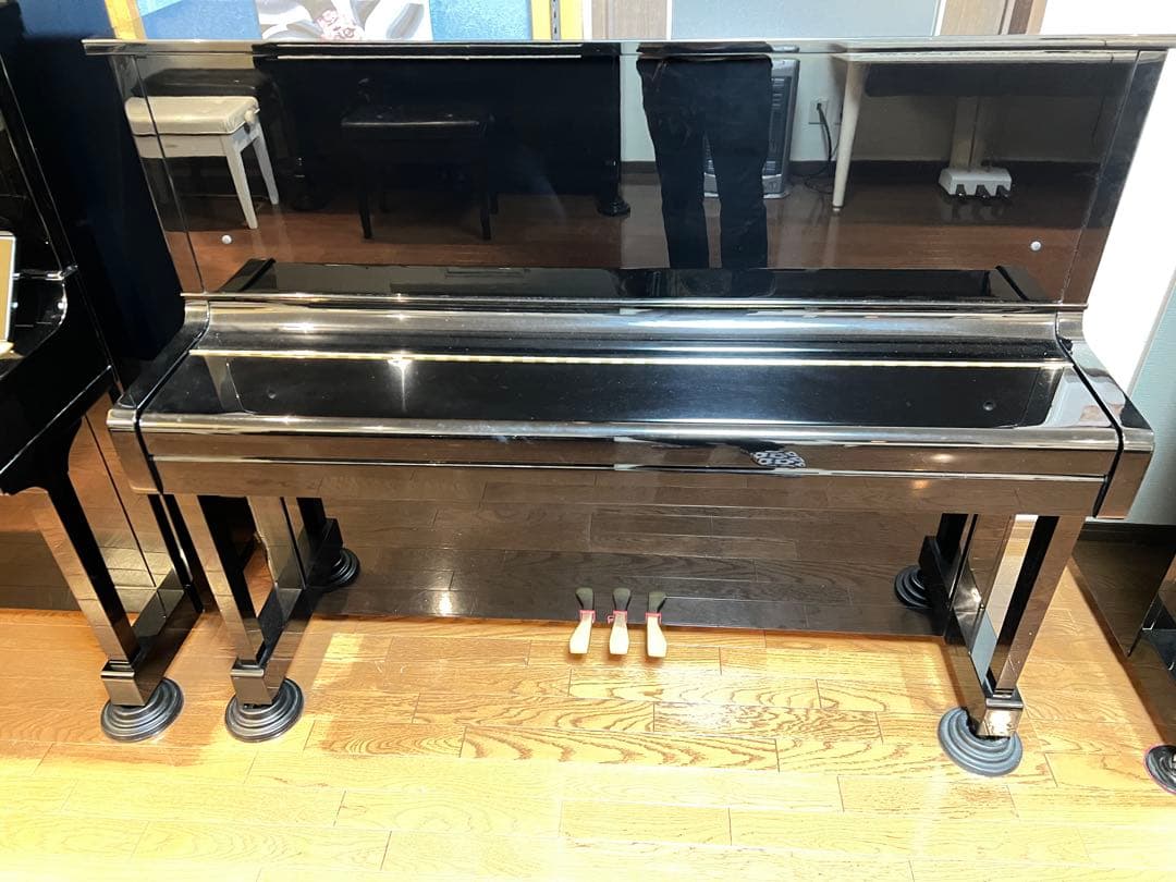 YAMAHA アップライト mc10A【平成4年製造】 - メルカリ