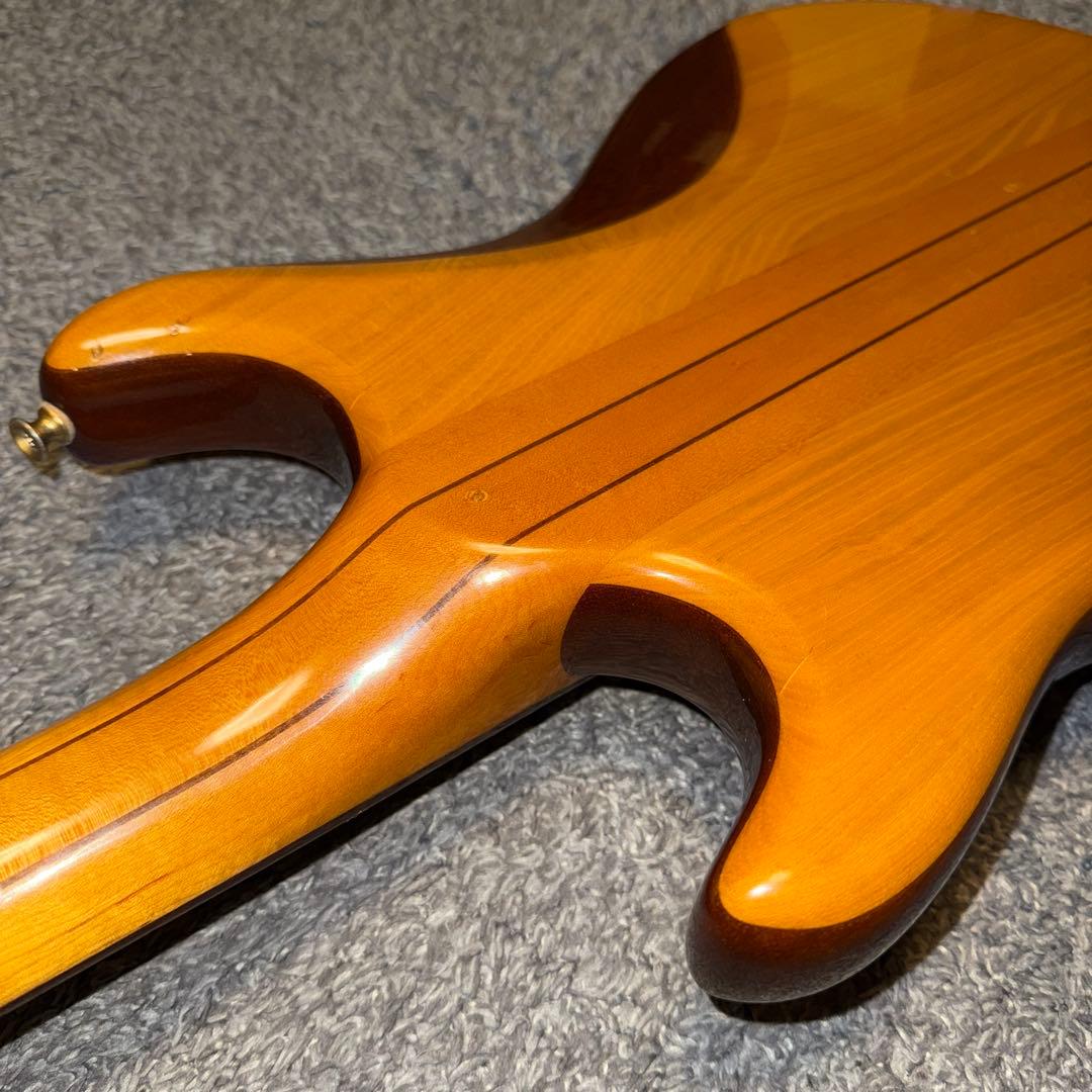 MIJ Ibanez '78 MC-300 NT Musician Series - メルカリ