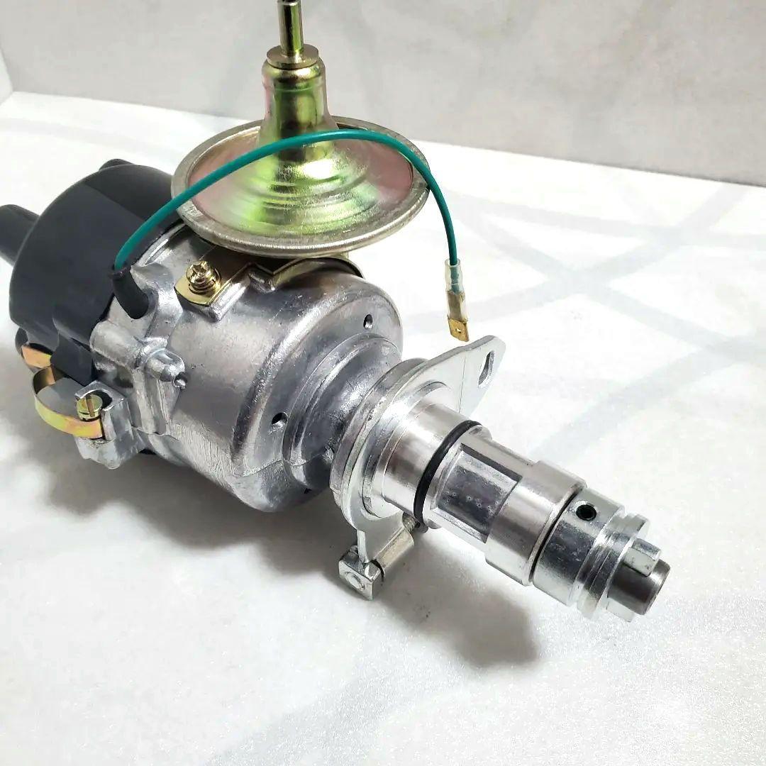 ローバーミニ 850 1000 1100cc 45D ディストリビューター - メルカリ