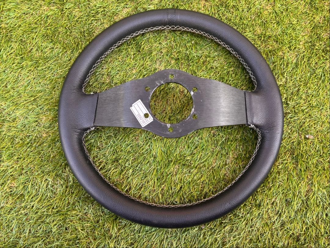 sparco VELOCE L275 33Φ ステアリング - メルカリ