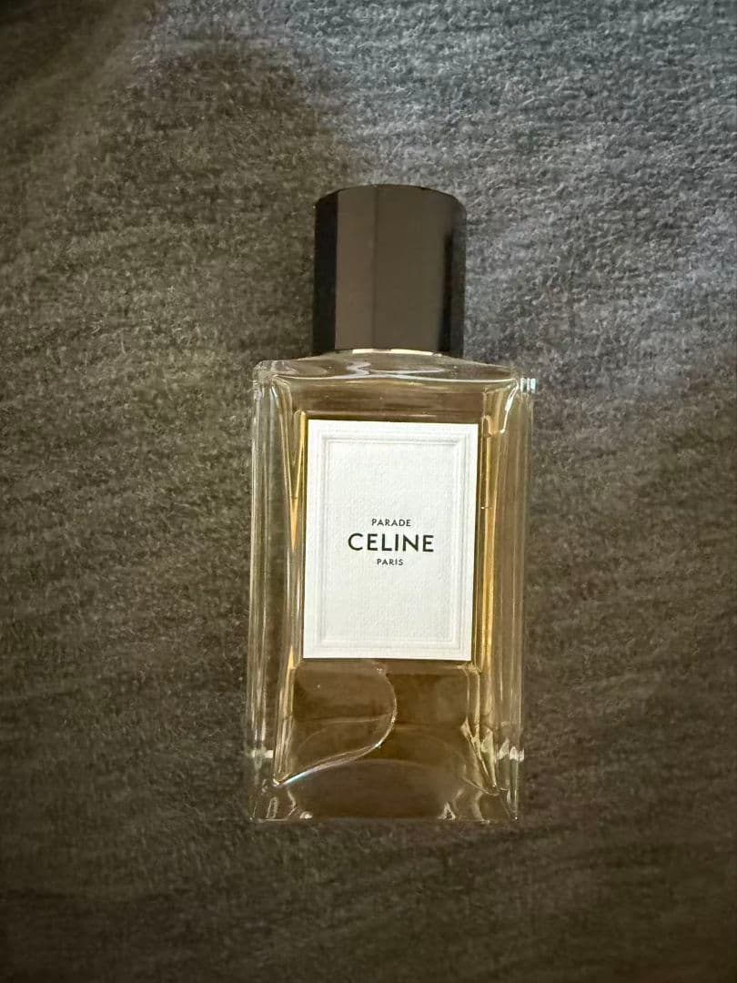celine 香水　箱付き　残量9割以上 celine 香水 箱付き 残量9割以上 celine 香水 箱付き 残量9割以上