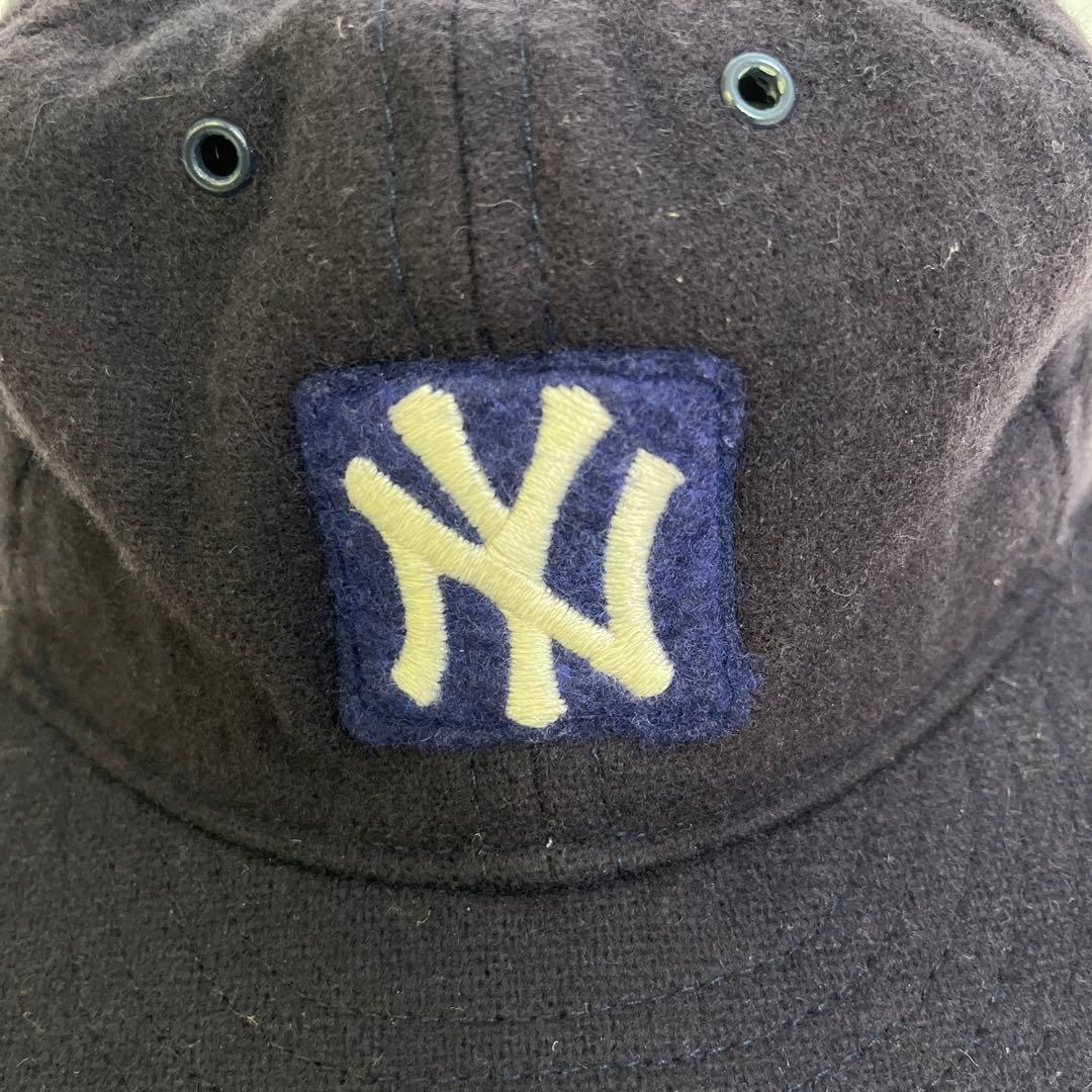 こたろう様専用 Kaptain Sunshine クーパーズタウン キャップ - メルカリ