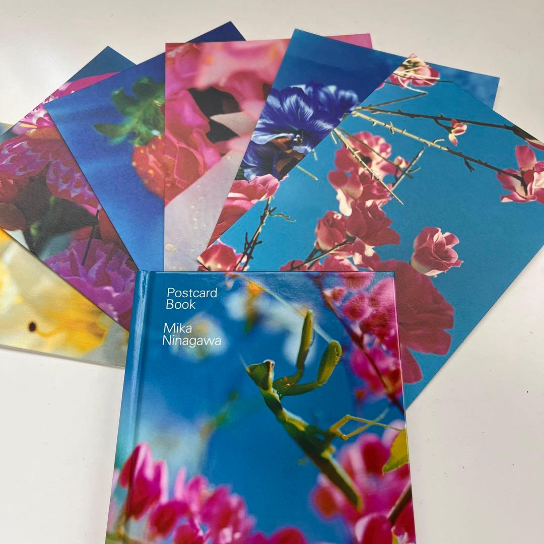 蜷川実花 ポストカードブック ポストカード - メルカリ
