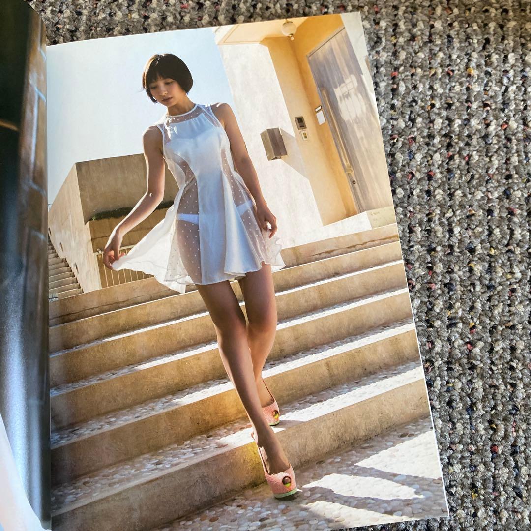 完全版写真集 篠田麻里子 Memories - メルカリ