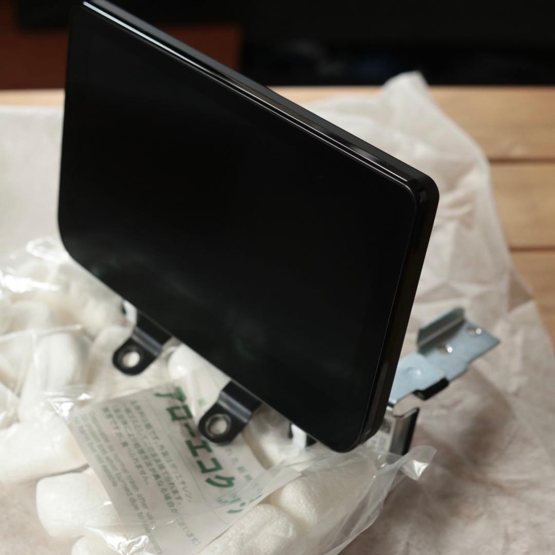 マツコネ 純正8インチモニター デミオCX3用 - メルカリ