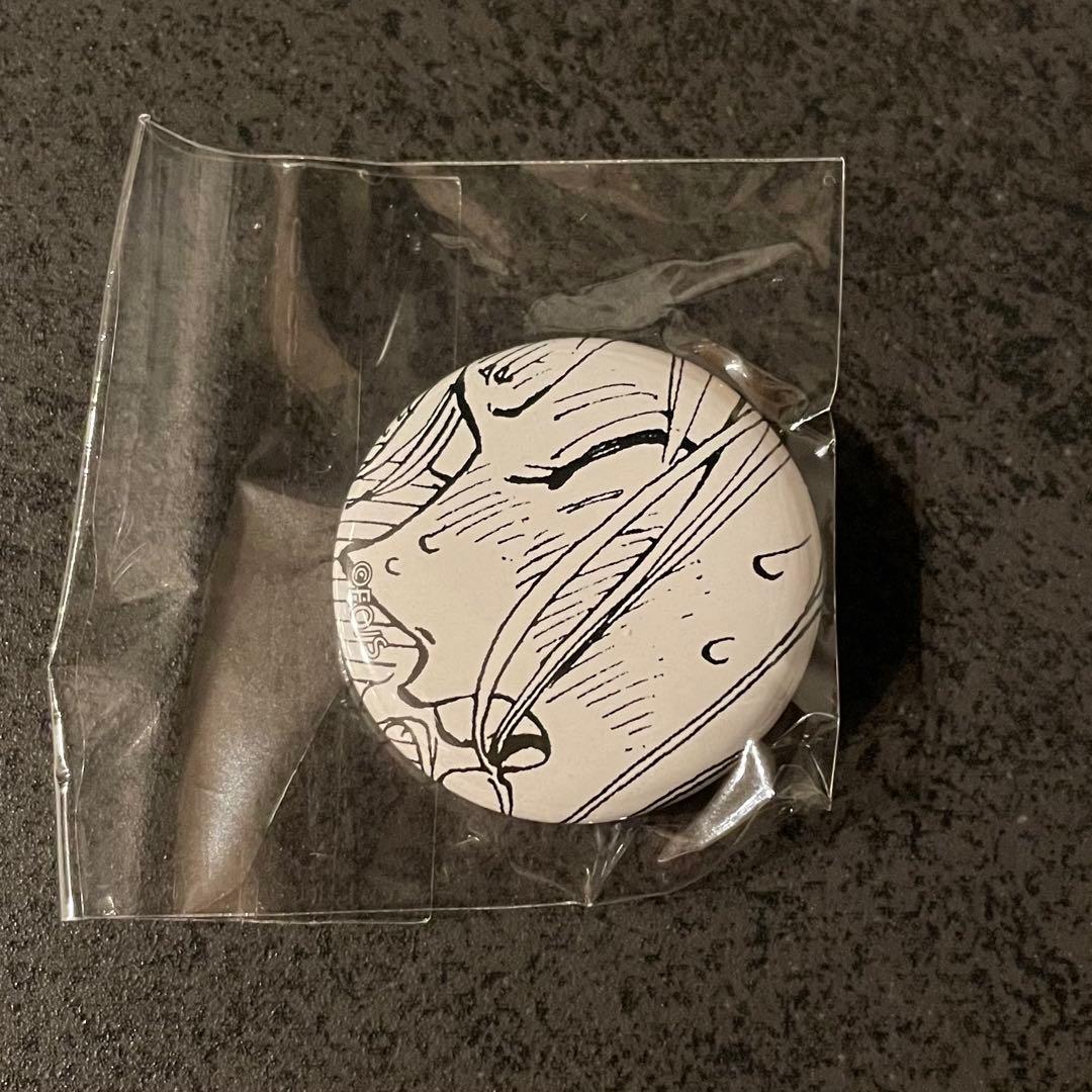 ONE PIECE ミートザワンピース オールフェイス 缶バッジ ナミ - メルカリ