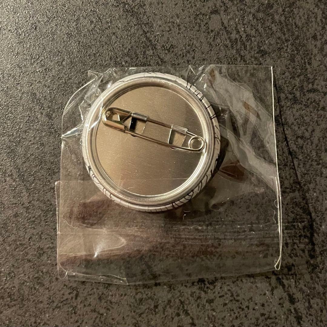 ONE PIECE ミートザワンピース オールフェイス 缶バッジ ナミ - メルカリ