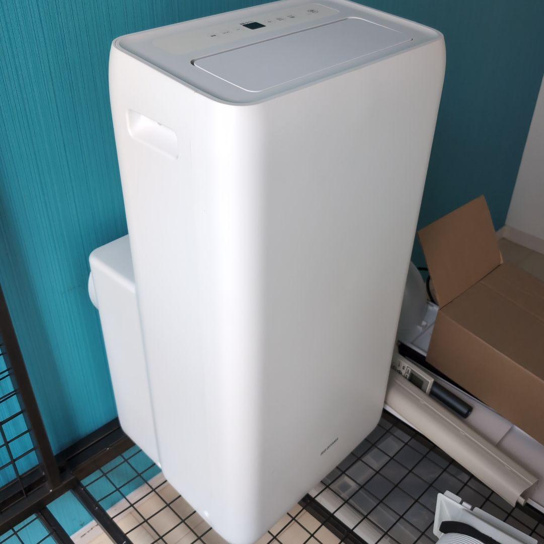 r*o様 「24時間発送」2021年製工事不要 IPA-2821G 超美品・ほぼ