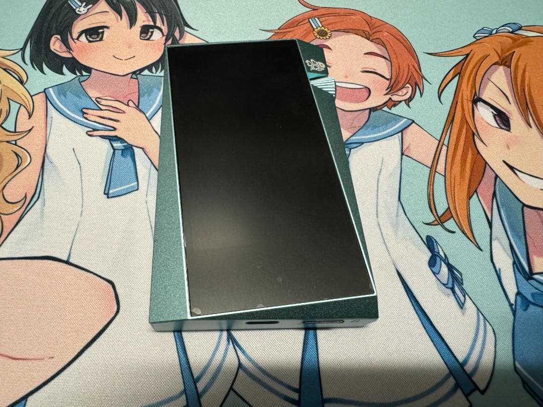 Astell&Kern A&norma SR35 U149 Edition - メルカリ