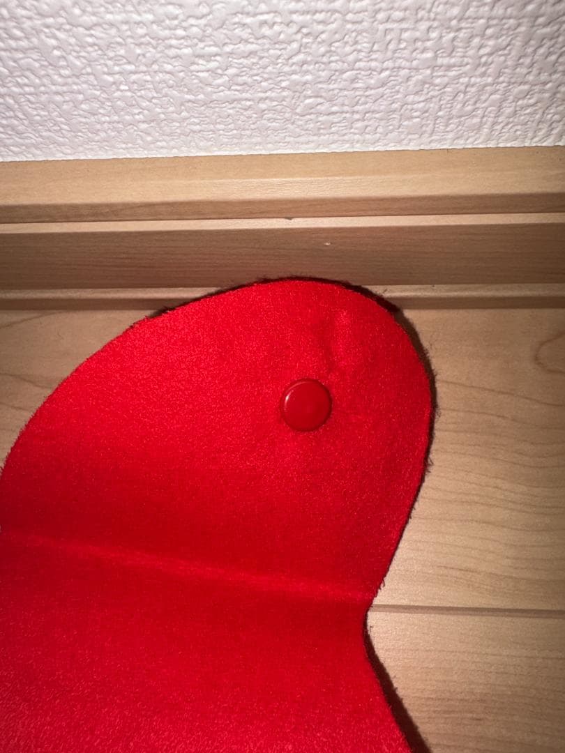 ロッテ 黄金バット 風船ガム 当選品 マント【貴重 非売品 封筒なし