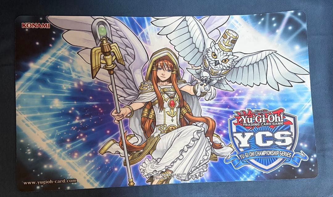 ライトロードセイントミネルバ YCS プレイマット 2026年最新】ミネルバ プレイマットの人気アイテム - メルカリ