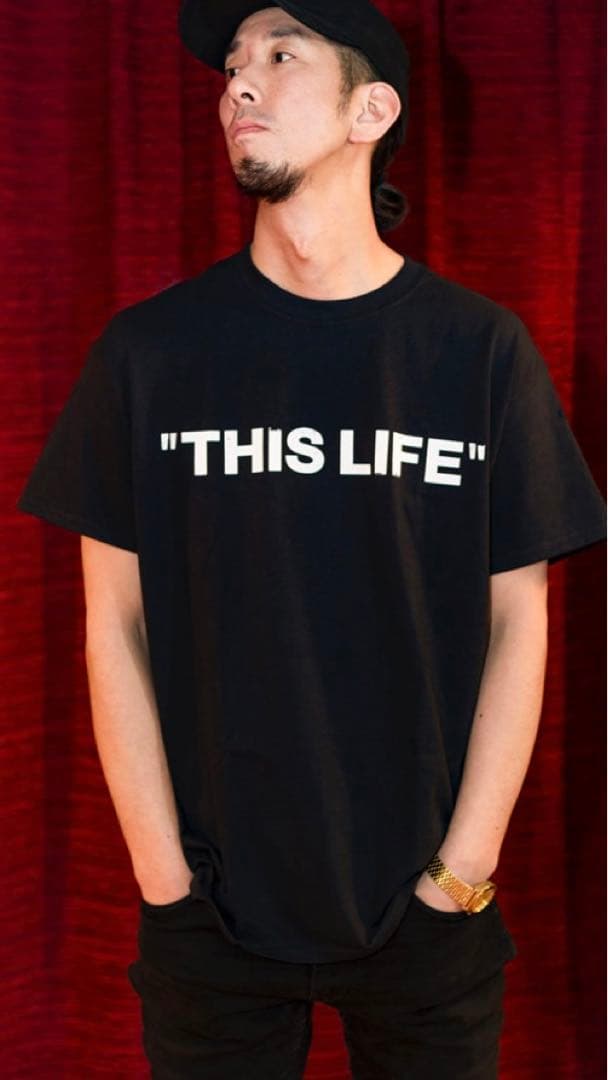 新品未開封 PTP Pay money To my Pain Tシャツ Lセット - メルカリ