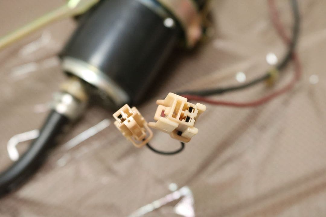 S15 SR20DET 東名 大容量 燃料 ポンプ シルビア ER34 - メルカリ