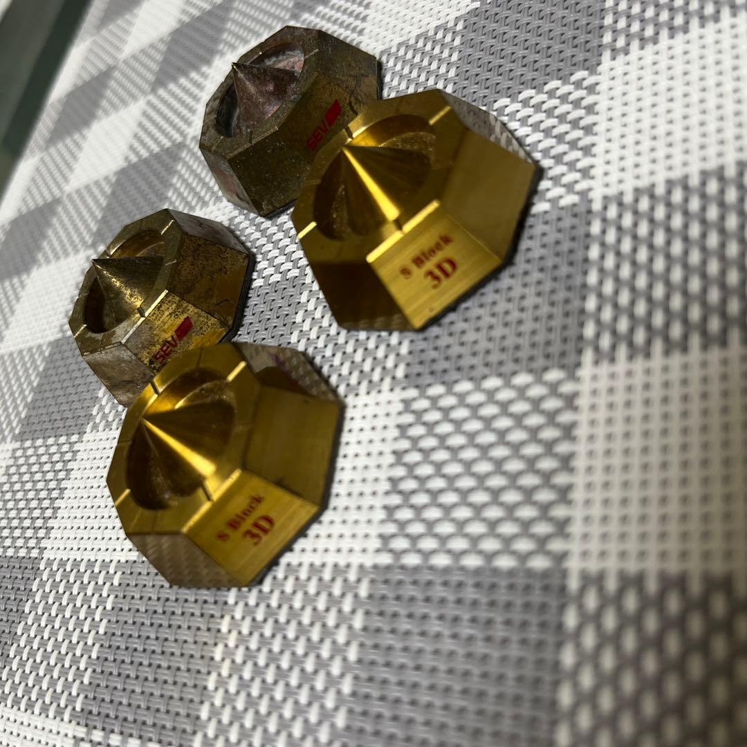 yoshi様 SEV プレミアム Sブロック3D - メルカリ