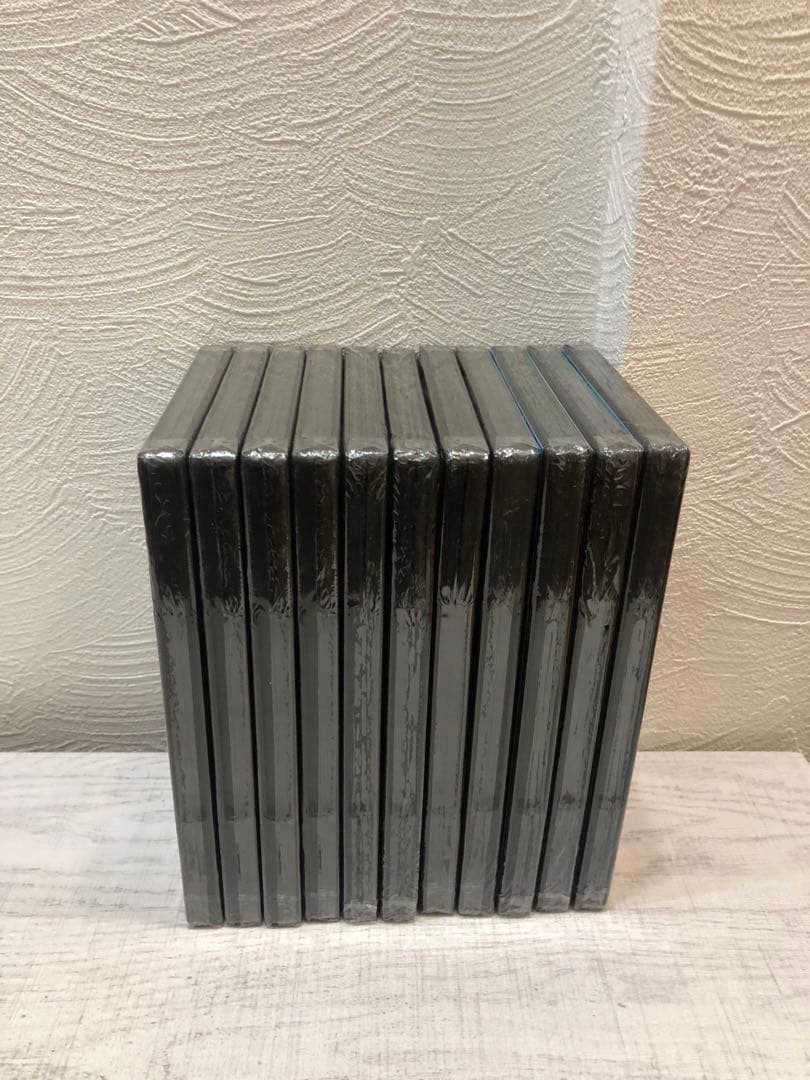 《新品未開封品》3本から選べるDVDセット(そのまま購入も歓迎)