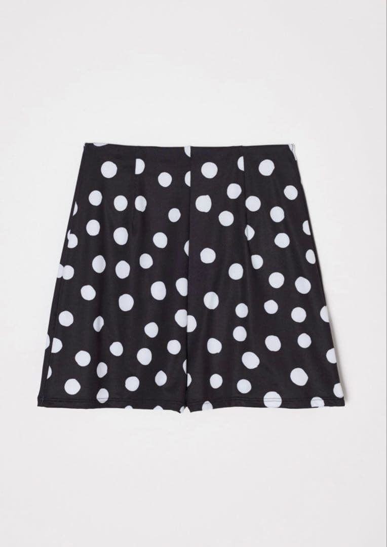 【新品未使用】ナゴンスタンスHand-drawn dot SWIM パンツ