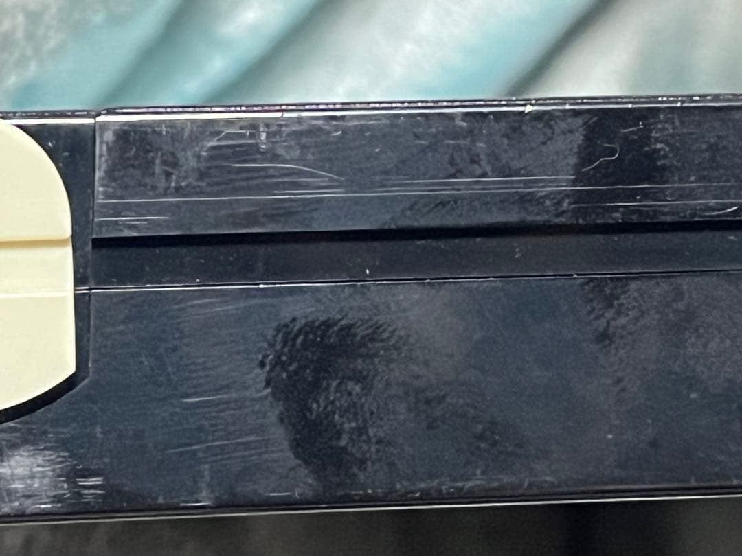 t*y様 映画「限りなく透明に近いブルー」ベータマックスビデオソフト