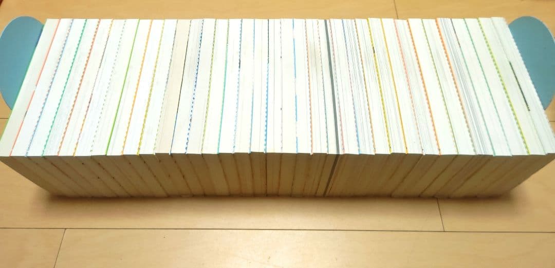 毎日発送　激レア　独身アパートどくだみ荘　全35巻　送料無料　即購入可能　全巻