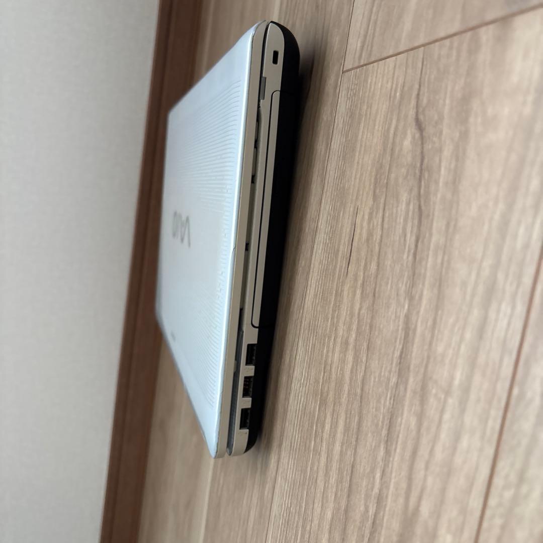 Sony VAIO PCG-71311N HDDなし ジャンク扱い - メルカリ