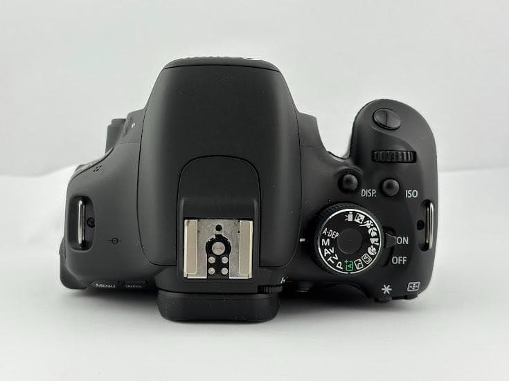 ☆極上品☆キヤノン EOS KiSS X5 ボディ【ショット数2,733回】 - メルカリ