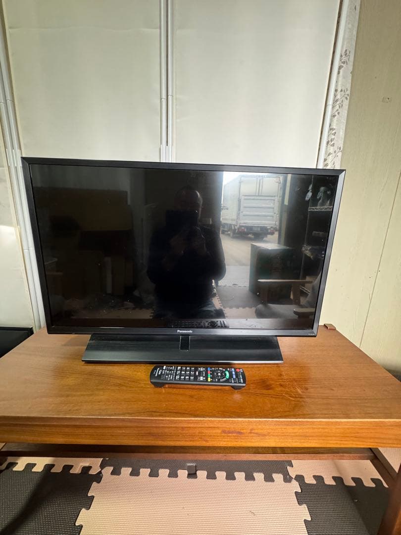 Panasonic 液晶テレビ 2021年製 69W 4K対応テレビ | 60～69V型 | Joshin webショップ 通販