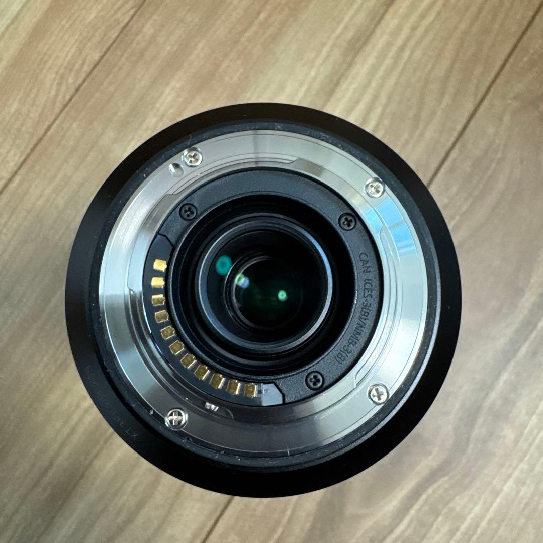 LUMIX H-FSA100300 100-300mm F4.0-5.6 Ⅱ