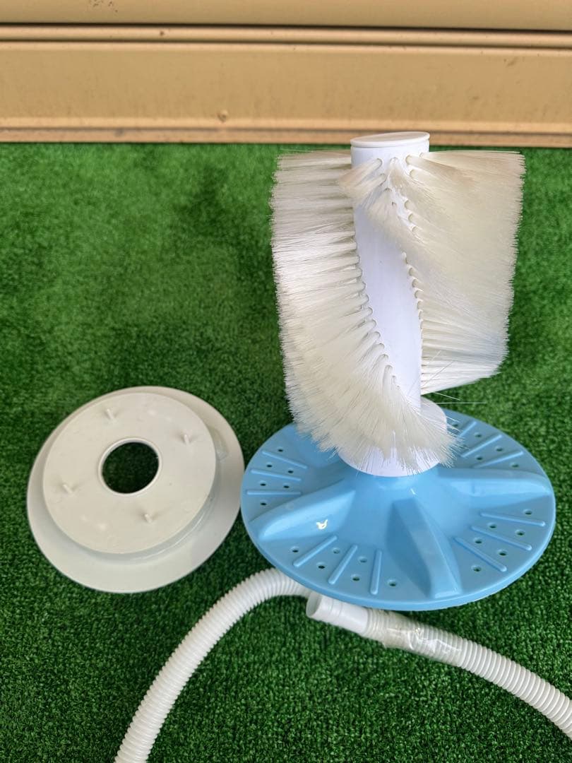 MY Wave Duo 25 コンパクト洗濯機 2.5kg 1槽式 （R2K)