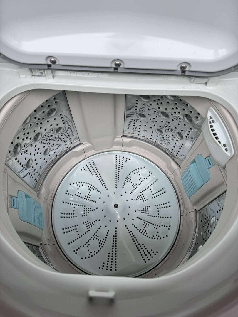 HITACHI 洗濯乾燥機10kg 5.5kg BW-DV100C 2019年製