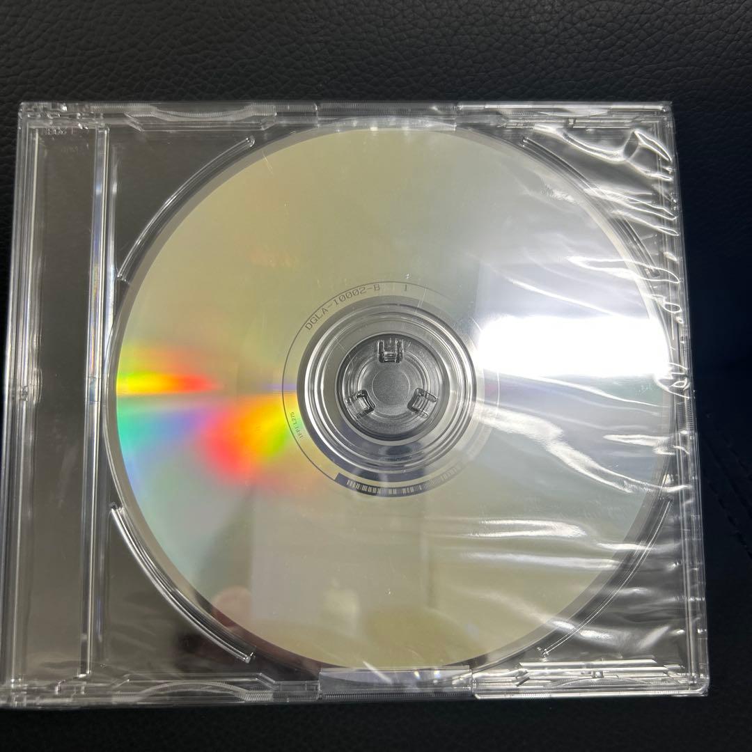 wowaka【アンハッピーリフレイン OFF VOCAL TRACKS 未開封】