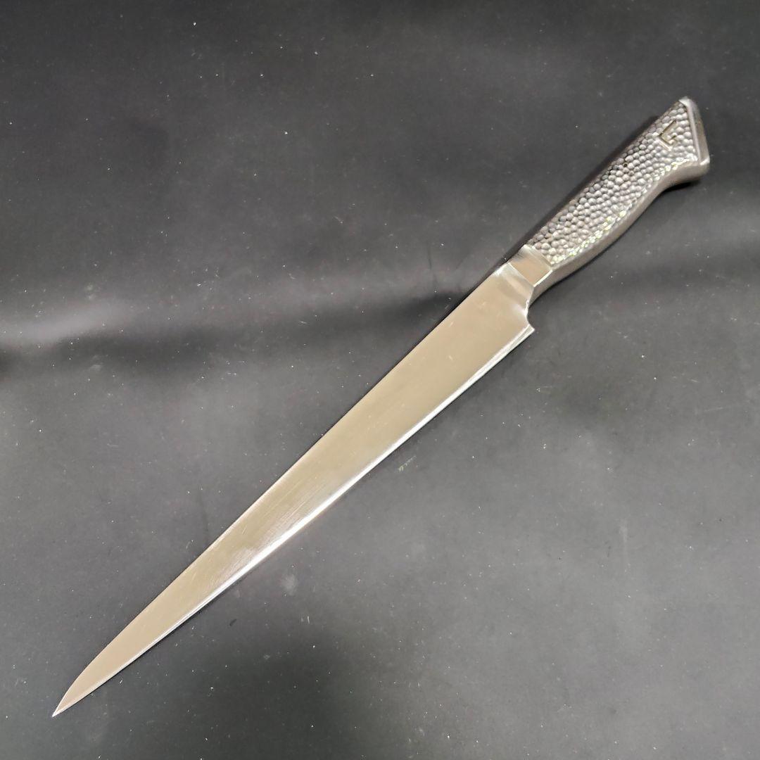 グレステン Mタイプ 筋引 24cm 724TSM 包丁 研ぎ済み - メルカリ