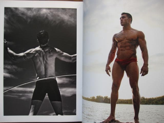 Turnon Sports　Stephan Niederwieser