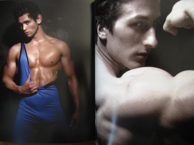 Turnon Sports　Stephan Niederwieser