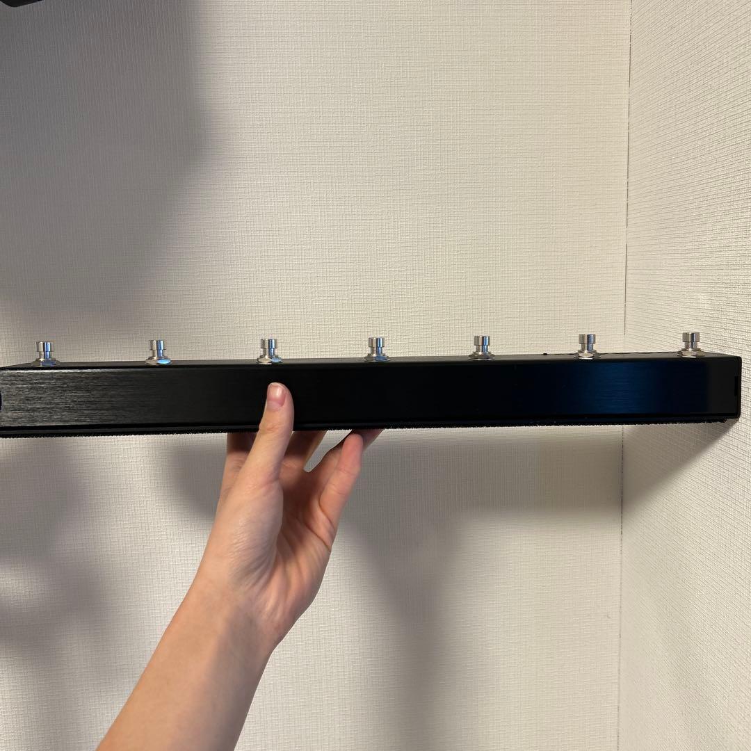 Loop Control MK II 8スイッチエフェクターコントロール - メルカリ