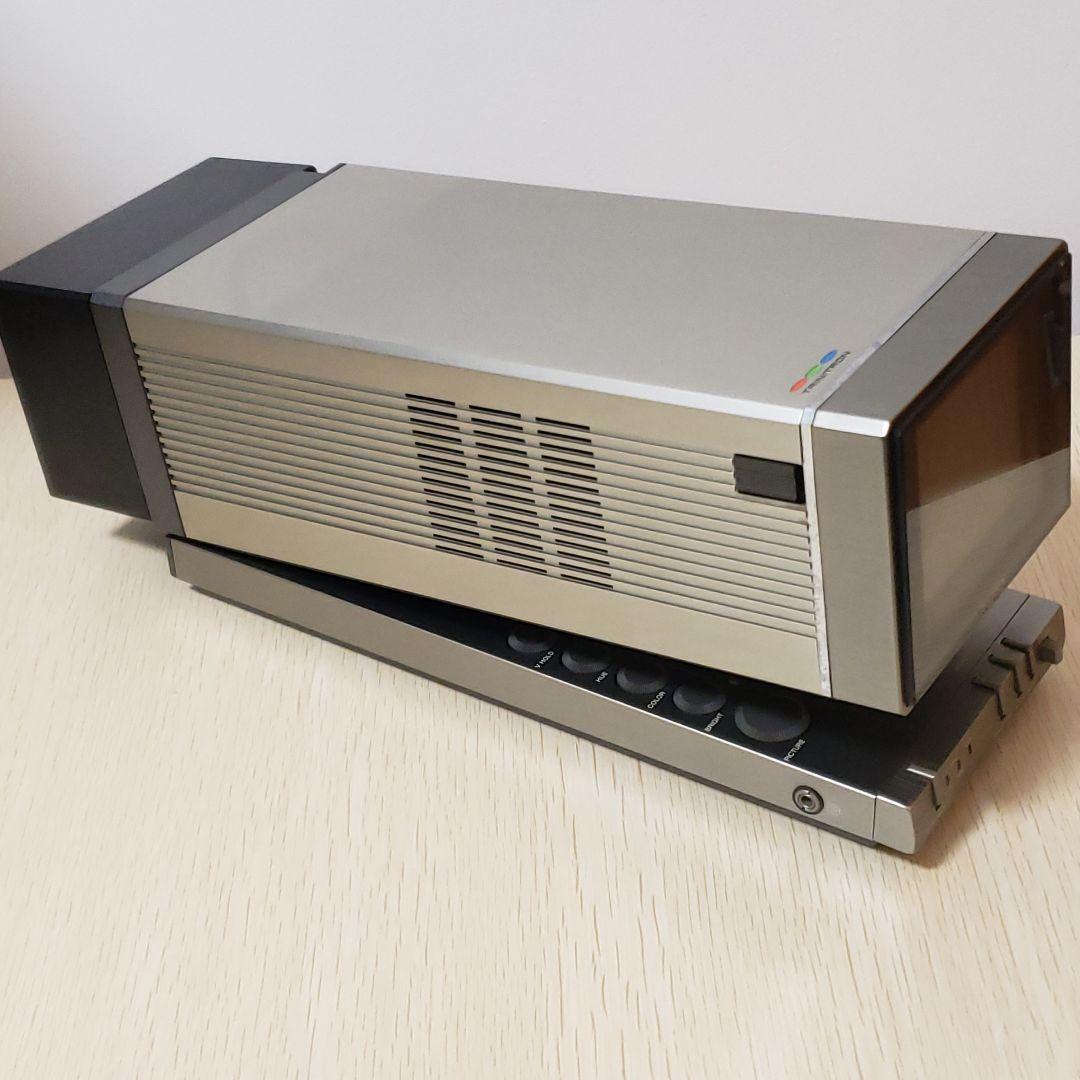 SONY KV-4P1 トリニトロンカラーテレビ エッセン ジャンク品 - メルカリ