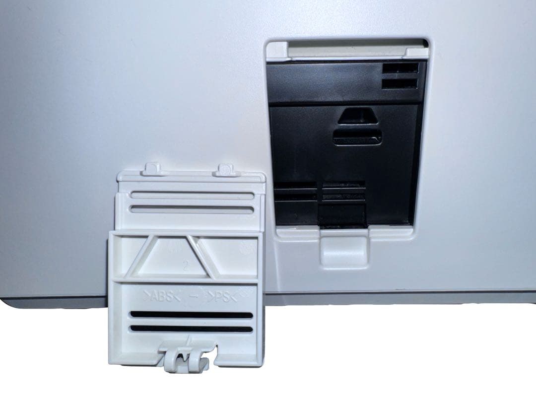 《美品》パナソニック 加湿空気清浄機 F-VXV90-W 2022年製 ②