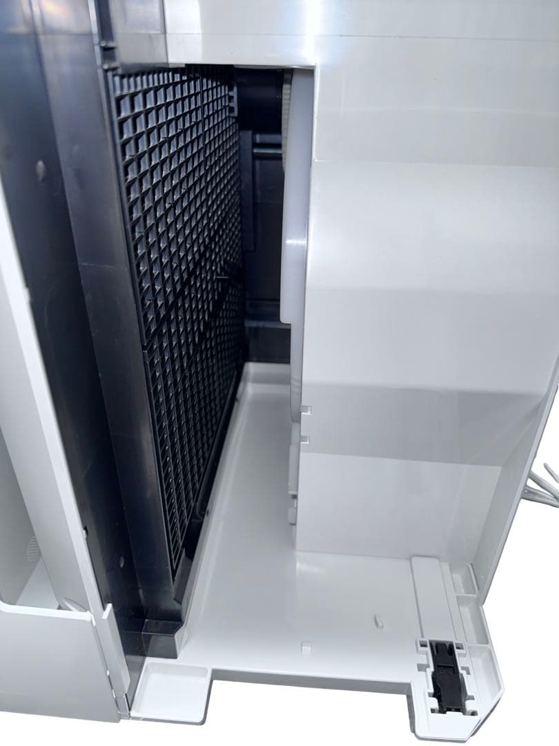 《美品》パナソニック 加湿空気清浄機 F-VXV90-W 2022年製 ②