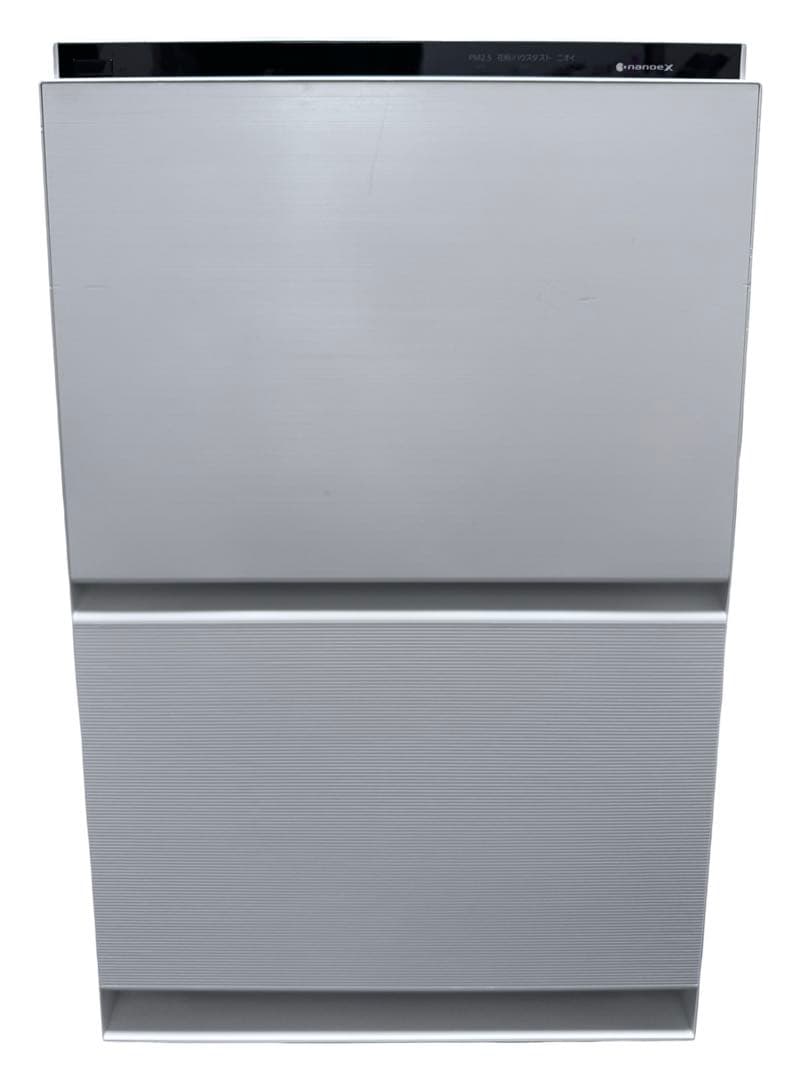 《美品》パナソニック 加湿空気清浄機 F-VXV90-W 2022年製 ②