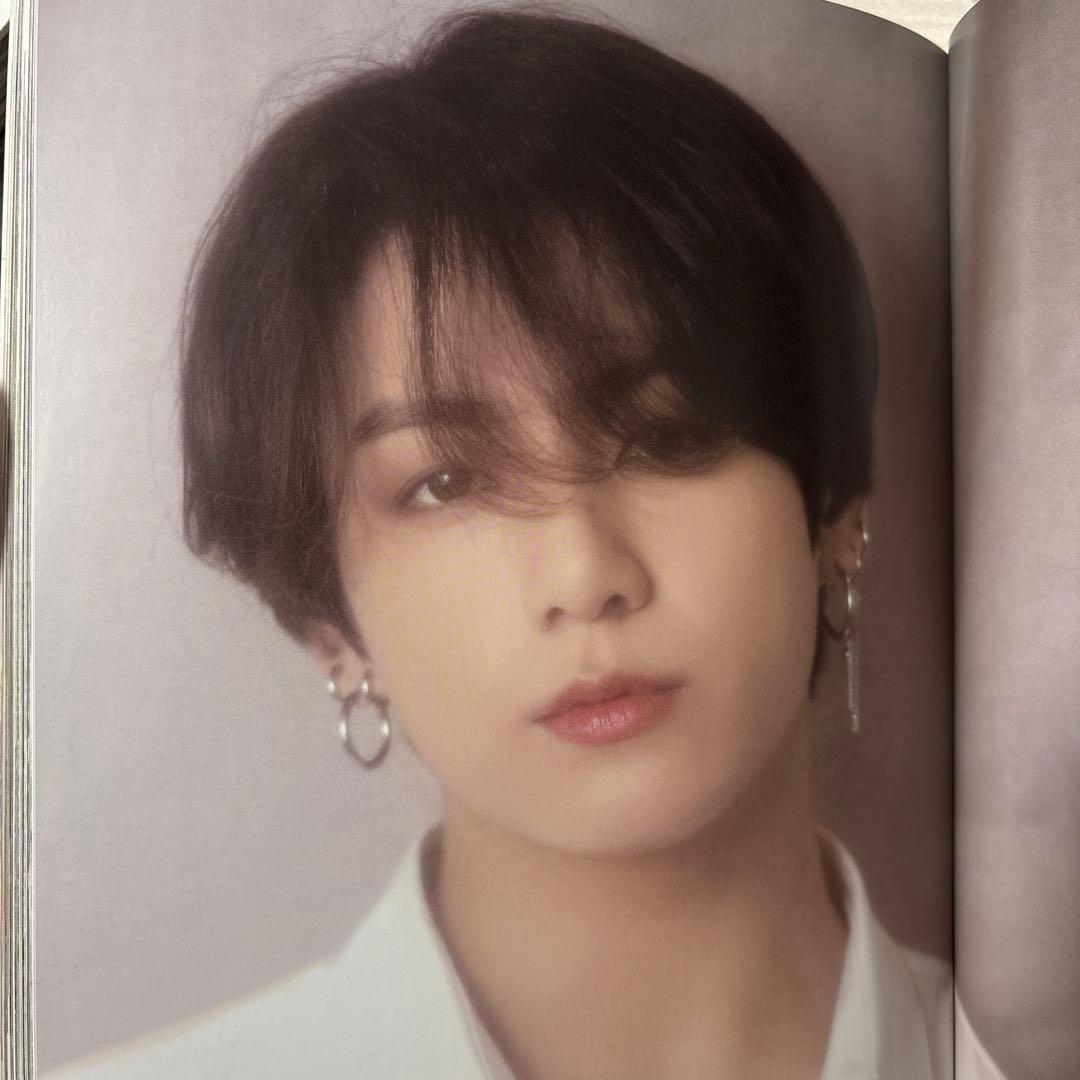 BTS サマパケ 2019 DVD 日本語字幕あり ランダム V テテ 美品 - メルカリ