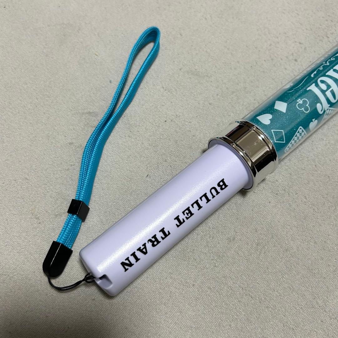 超特急 アロハ ターコイズ ペンライトセット - メルカリ