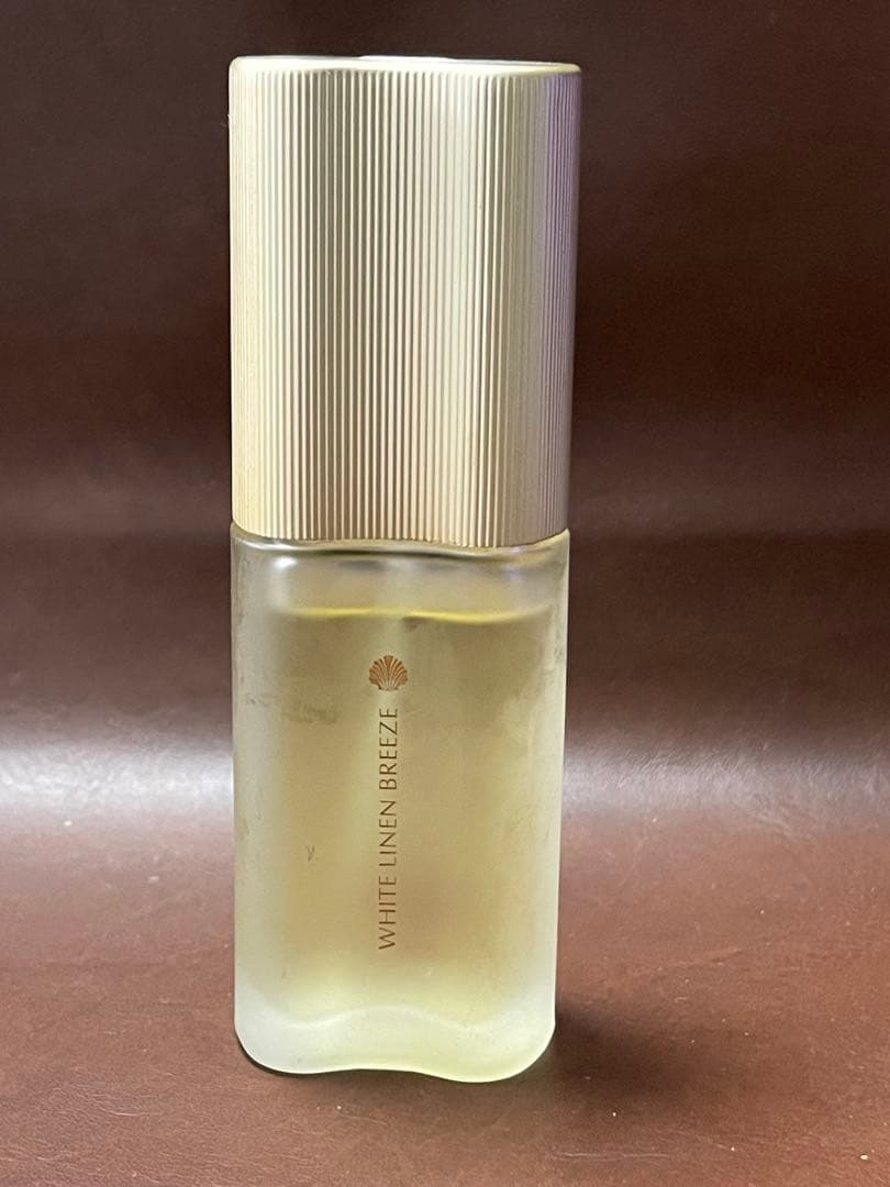 廃盤香水 エスティローダー ホワイトリネン ブリーズ BREEZE 60ml