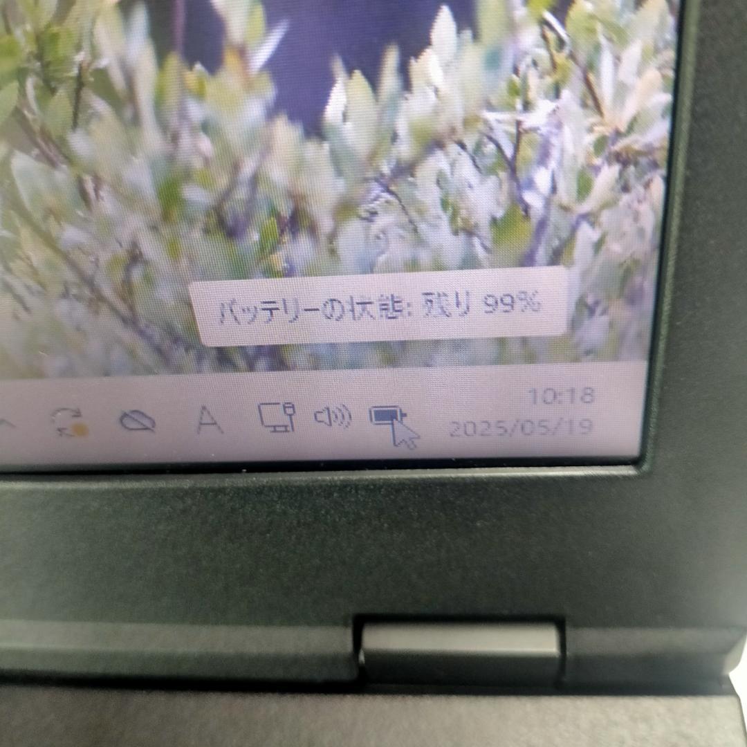 NEC VersaPro win11 ノートパソコン本体;StreamFab付 OS:Windows 11