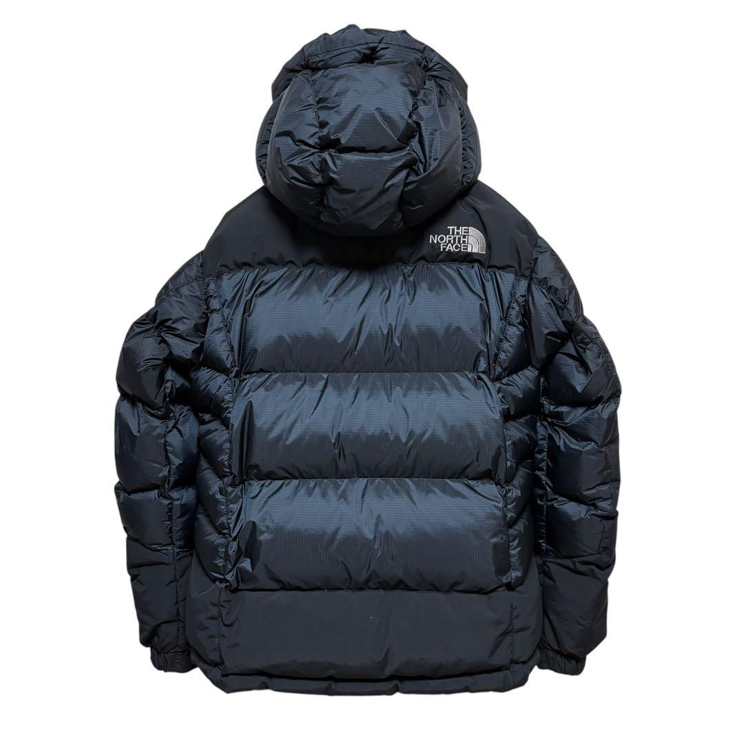 ノースフェイス ダウンジャケット サミットシリーズ バルトロ 700