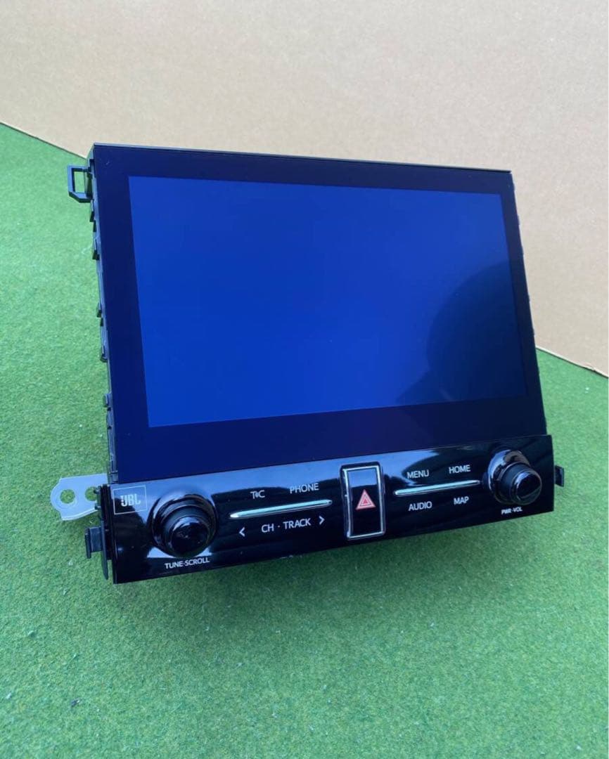 30アルファード 後期 JBL プレミアム サウンドカーナビゲーション