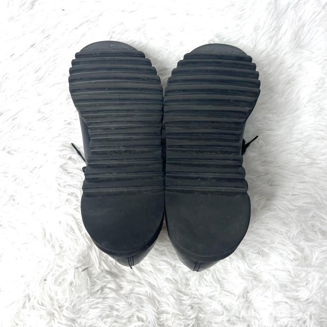 【美品】 ダナー × ソフネット 別注 シャークソール ポストマン 26.0cm