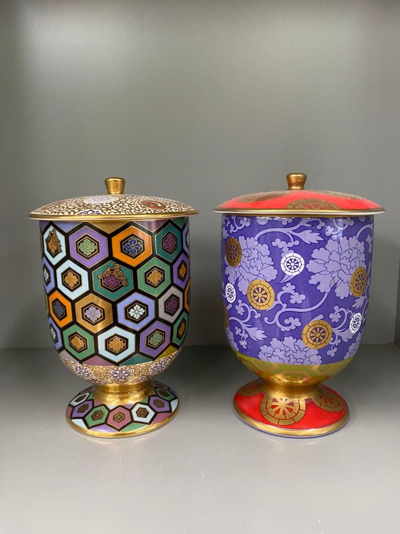 歌舞伎座百年記念 歌舞伎の華十八撰 フリーカップ10個