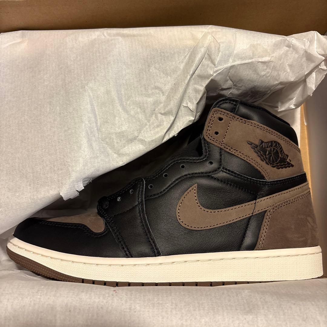 シューズ(男性用) Nike Air Jordan 1 Palomino NODC Jordan 1 Retro High OG 'Palomino' - Air Jordan - DZ5485 020