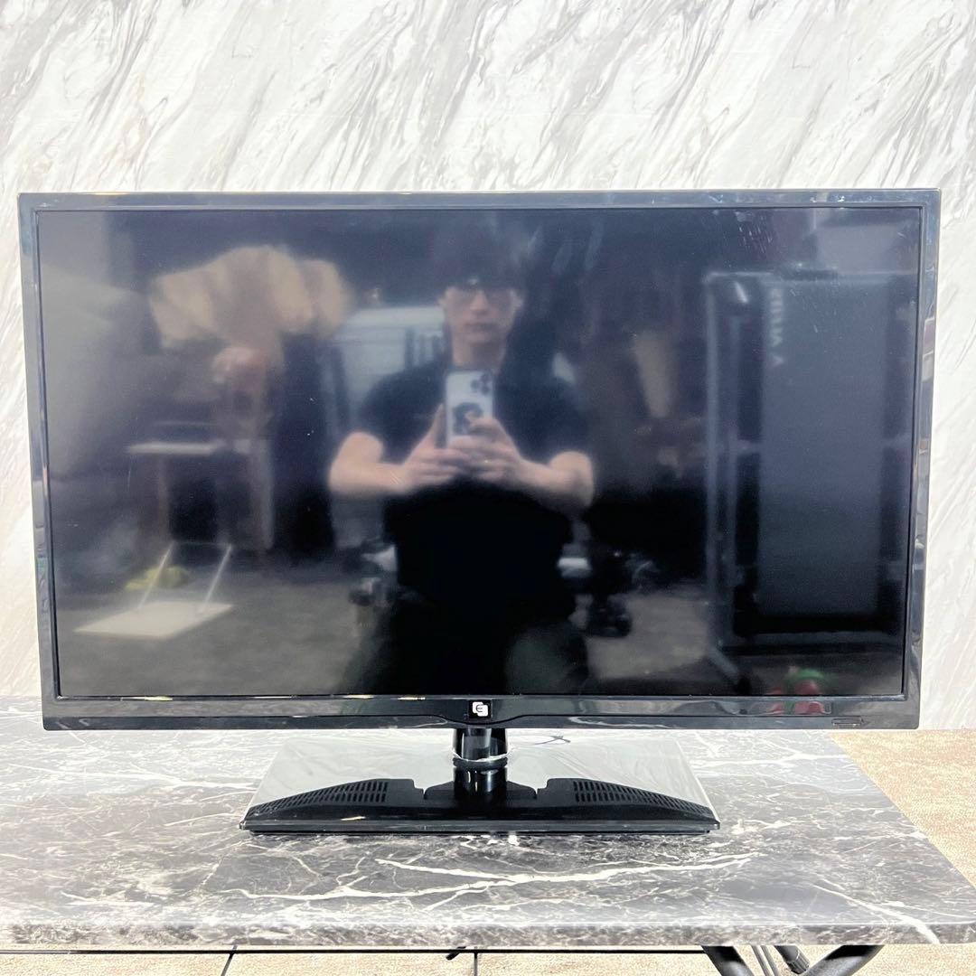 アズマ 液晶テレビ LE-32HDD100 32V型 EAST 家電 H147 - メルカリ