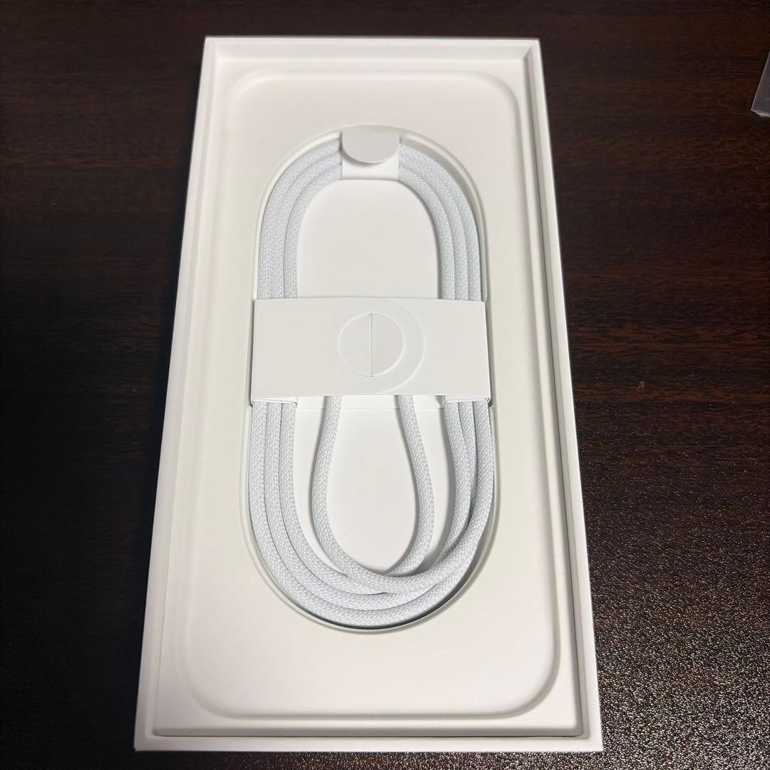 携帯電話本体 Apple iPhone 16 Pro Max 1.02TB