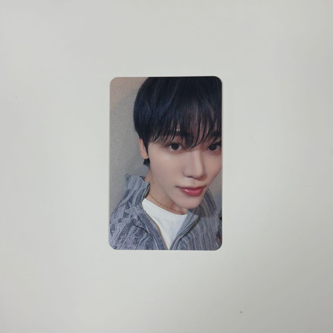 NCTDREAM トレカ ジェミン - メルカリ