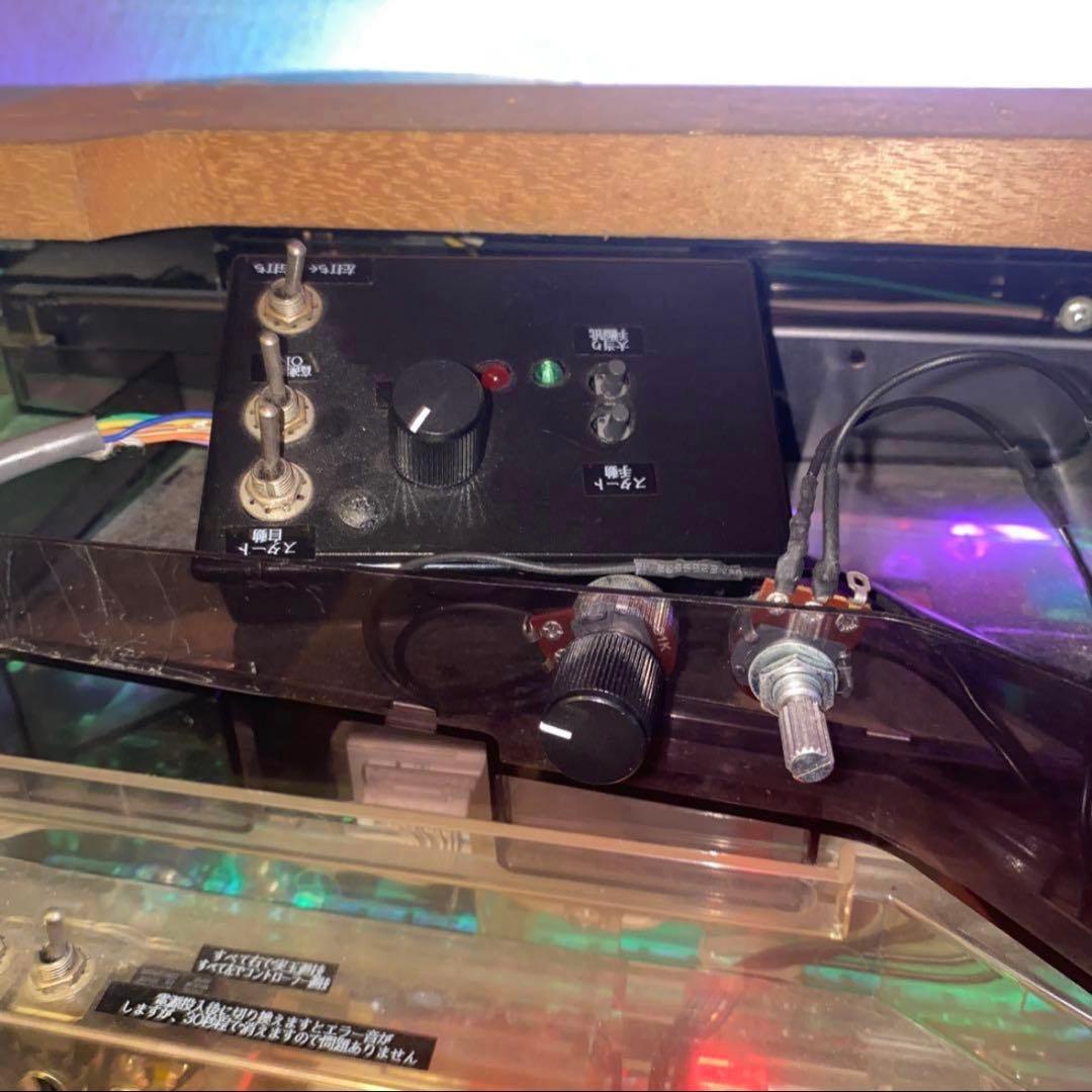 値引き交渉・引き取り割引⭕️】CR牙狼魔戒閃騎鋼1/399 パチンコ 実機